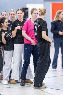 Bild 7 - wCJ Futsalmeisterschaft